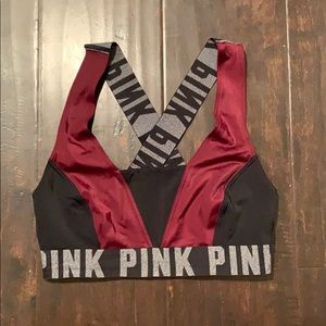 PINK SportsBra